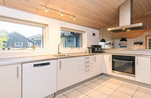 Faldsled House | Luxury Retreat with Spa - By Traum Ferienwohnungen