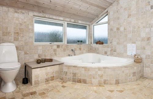 Bork Havn House | Luxury Retreat with Spa - By Traum Ferienwohnungen