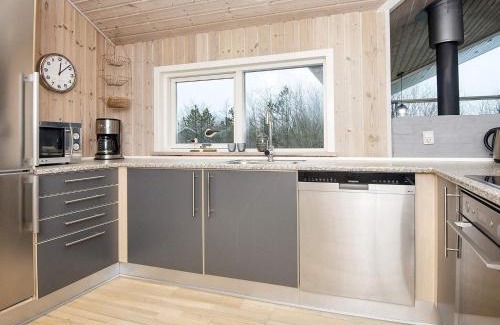 Bork Havn House | Luxury Retreat with Spa - By Traum Ferienwohnungen