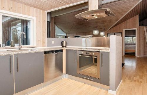 Bork Havn House | Luxury Retreat with Spa - By Traum Ferienwohnungen