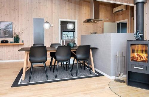 Bork Havn House | Luxury Retreat with Spa - By Traum Ferienwohnungen