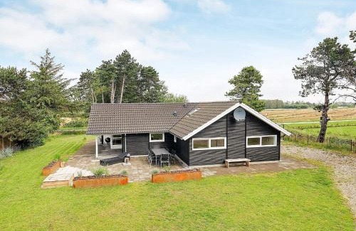 Ristinge House | Luxury Retreat with Spa - By Traum Ferienwohnungen