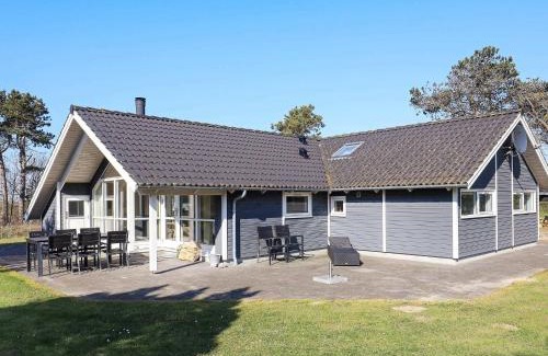 Ristinge House | Luxury Retreat with Spa - By Traum Ferienwohnungen