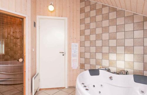 Ristinge House | Luxury Retreat with Spa - By Traum Ferienwohnungen