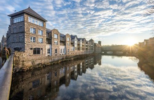 Kendal Apartment | Luxury riverside apartment in Kendal