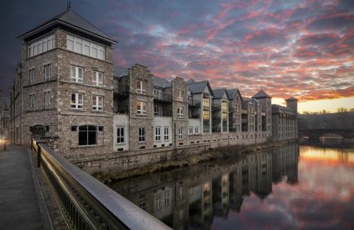 Kendal Apartment | Luxury riverside apartment in Kendal