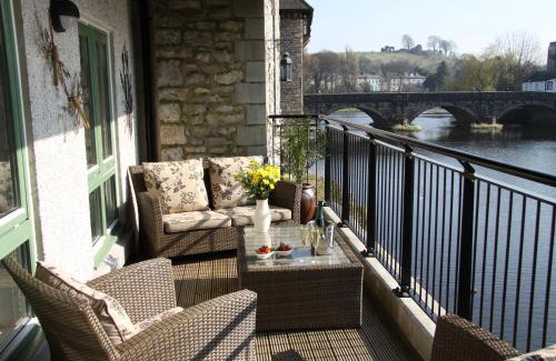 Kendal Apartment | Luxury riverside apartment in Kendal