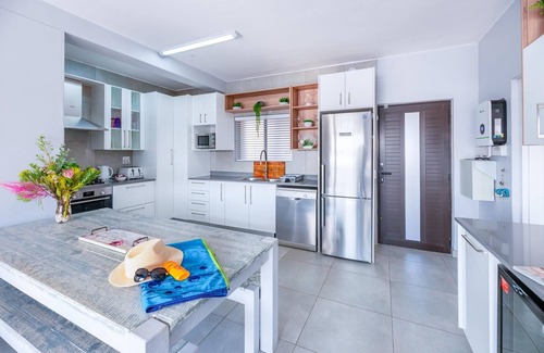 Port Owen Apartment | Luxury Riverside Getaway | Balcony | Pool