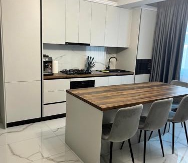 Radauti Apartment | Luxury