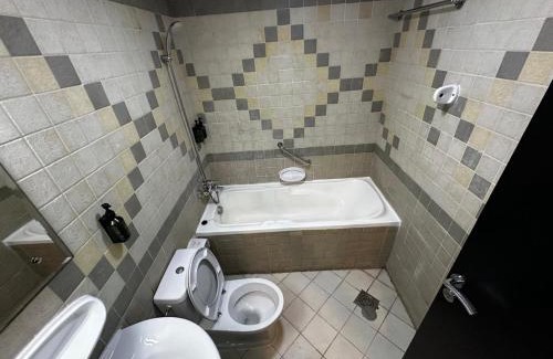 Barsha Heights Apartment | Luxury Room Apartment