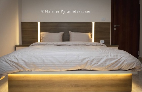 Al-'Umraniyah Bed & Breakfast | Luxury room few steps away from The Great Pyramids