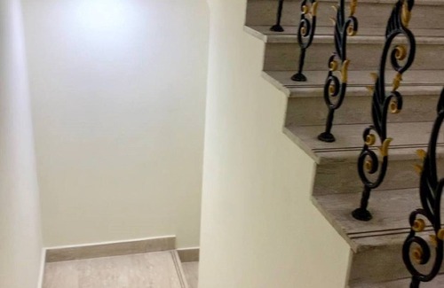 Deira House | Luxury room for seven people