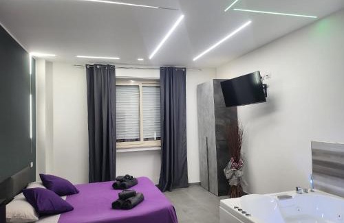 Chianchitta-Pallio Hotel | Luxury Room Giardini Naxos