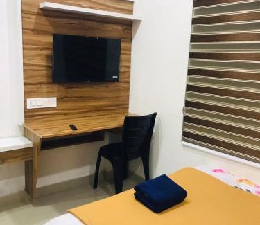 Kalpetta House | Luxury room in a homestay