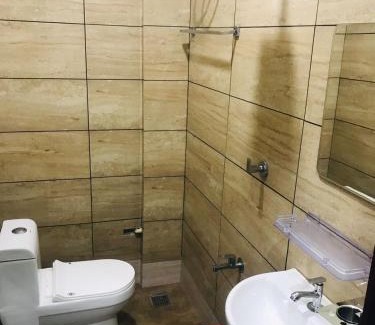 Kalpetta House | Luxury room in a homestay