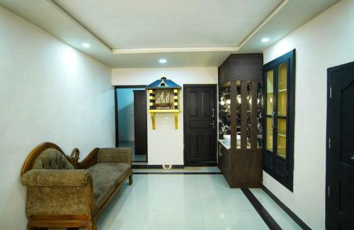 Kalpetta House | Luxury room in a homestay