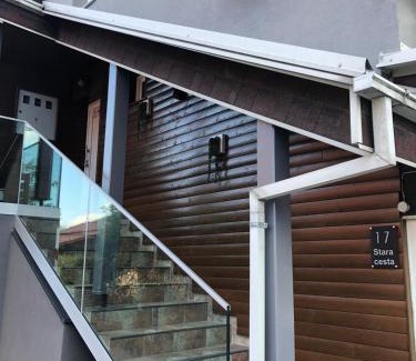 Ogulin Apartment | Luxury rooms Lira