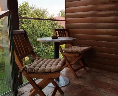 Ogulin Apartment | Luxury rooms Lira
