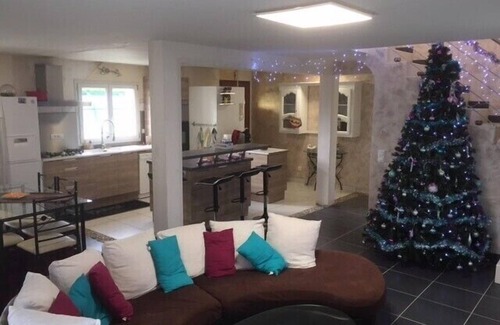 Coatroual House | Luxury rooms with swimming pool