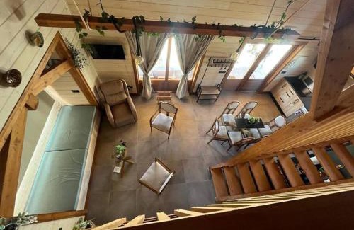 Cuenca House | Luxury Rural Cuenca - Villas