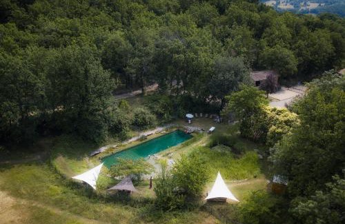 Varen House | Luxury safari hideaway with idyllic natural pool
