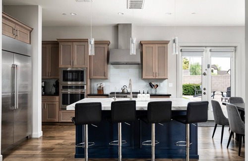 Southwest Village House | Luxury Scottsdale Gem - Steps from Old Town