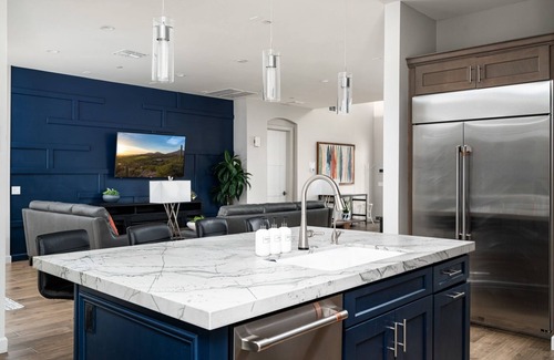 Southwest Village House | Luxury Scottsdale Gem - Steps from Old Town