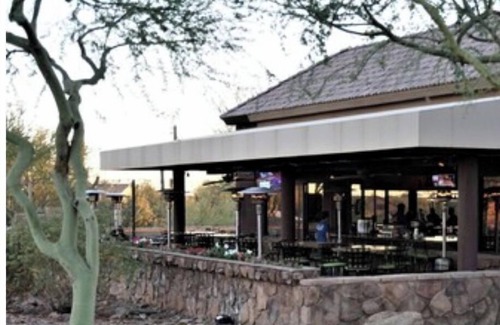 McDowell Mountain Ranch House | Luxury Scottsdale Home Surrounded by Breathtaking Views