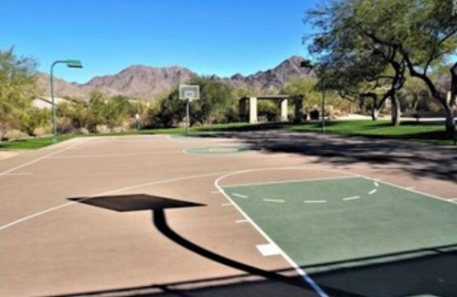 McDowell Mountain Ranch House | Luxury Scottsdale Home Surrounded by Breathtaking Views