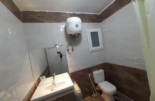 El Hadaba Apartment | Luxury Sea-view 2 bedrooms apartment in Hadaba