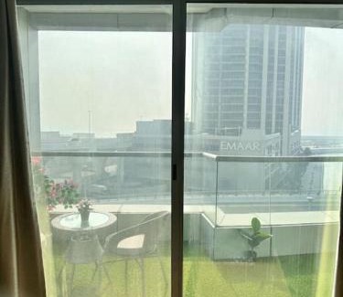 Dubai Marina Apartment | Luxury sea view apartment