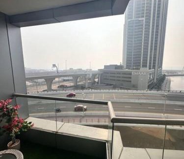Dubai Marina Apartment | Luxury sea view apartment