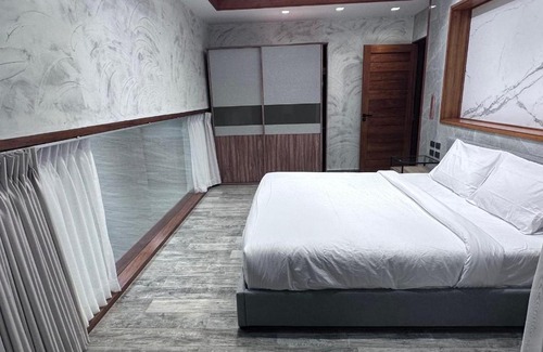 Bophut Villa | Luxury Seaside 3 Bed Villa near Fishermans Village with Panoramic Sea Views