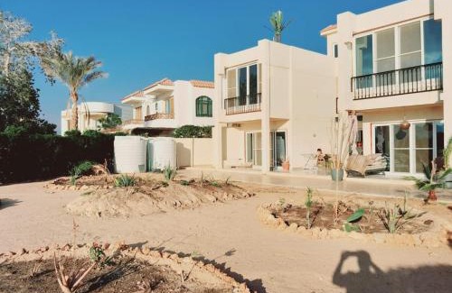 El Hadaba Apartment | Luxury Seaview Apartment