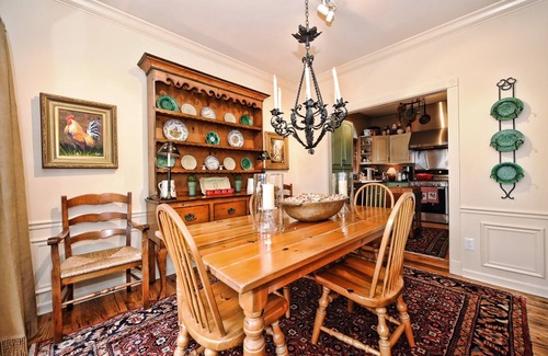 Banner Elk House | Luxury Secluded Mountain Retreat, Incredible Long Range View