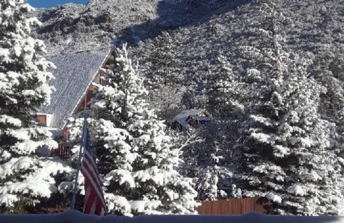 Sedona House | Luxury Sedona retreat near Slide Rock—stunning red rock views & outdoor oasis.