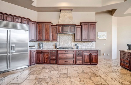 Oak Creek House | Luxury Sedona Retreat with Scenic Red Rock Views!