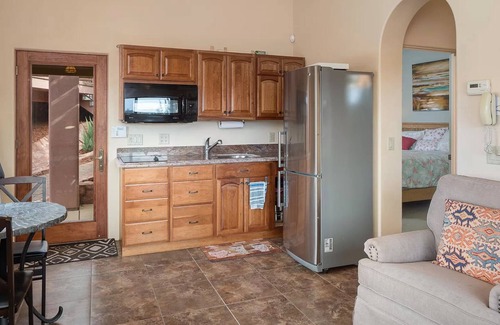 Sedona Villa | Luxury Sedona Villa - Pool, Gym, and Theater!