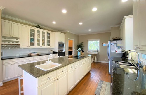 Edisto Island House | Luxury Showplace in Gated Community w/Panoramic Ocean Views & Private Beach Access