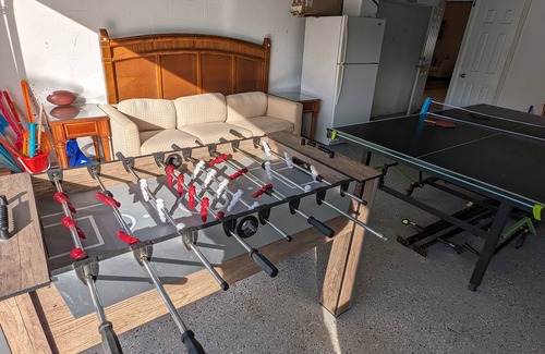 Harbor Bluffs House | Luxury Showstopper!Sleeps16 Pool Spa 2 miles to Beach W/Heated huge pool