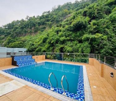 Haridwar Hotel | Luxury Shri Shyam A Peaceful Stay near Har Ki Paudi Haridwar