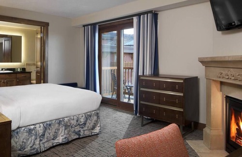 The Timbers Resort | LUXURY SKI-IN/OUT SUNRISE LODGE RETREAT+AMENITIES, 3BR