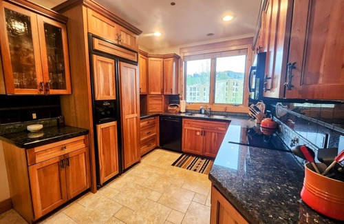 Crested Butte House | Luxury SKI IN/SKI OUT! Ski Locker, Close to West Wall Lift
