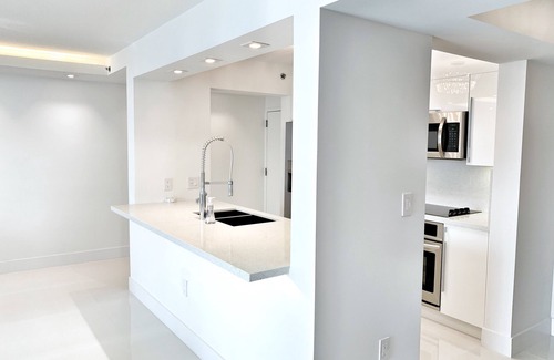 Brickell Condo | ✶ Luxury Sky Villa w/City & Ocean Views ✶