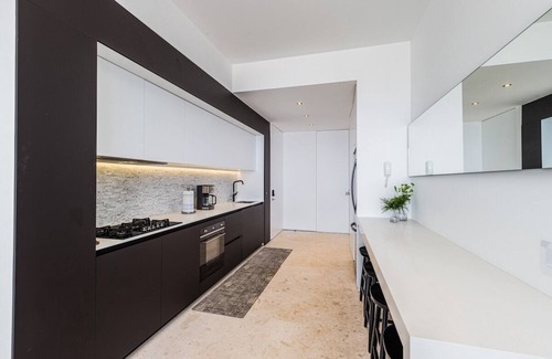 Romantic Zone Apartment | Luxury Soho PV Ocean View !