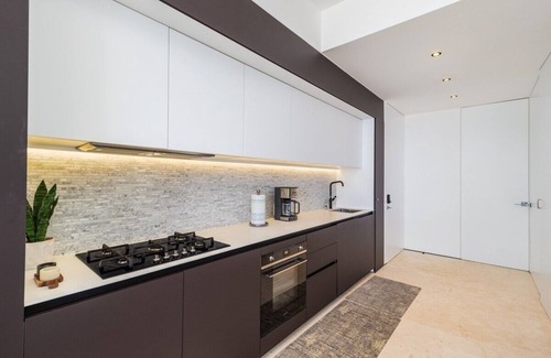 Romantic Zone Apartment | Luxury Soho PV Ocean View !