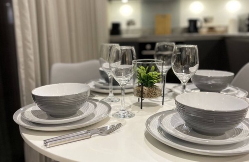 Manchester City Centre Apartment | Luxury Spa Apartment Manchester City Centre