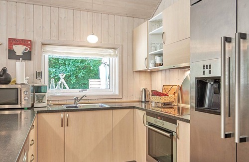 Sømarken House | Luxury Spa Retreat - By Traum Ferienwohnungen