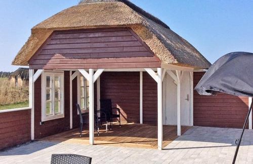 Sundhuse House | Luxury Spa Retreat - By Traum Ferienwohnungen