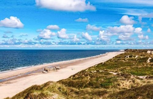 Sundhuse House | Luxury Spa Retreat - By Traum Ferienwohnungen